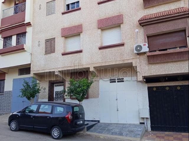 Maison vente à Meknès