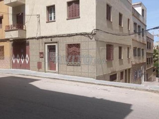 Propriété vente à Tangero, Tanger-Tétouan