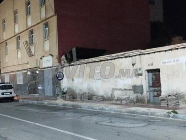 Maison vente à Dakhla, Oued ed Dahab-Lagouira