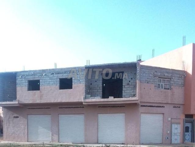 Maison vente à Tiznit, Oued ed Dahab-Lagouira