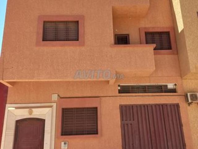 Maison vente à Tiznit
