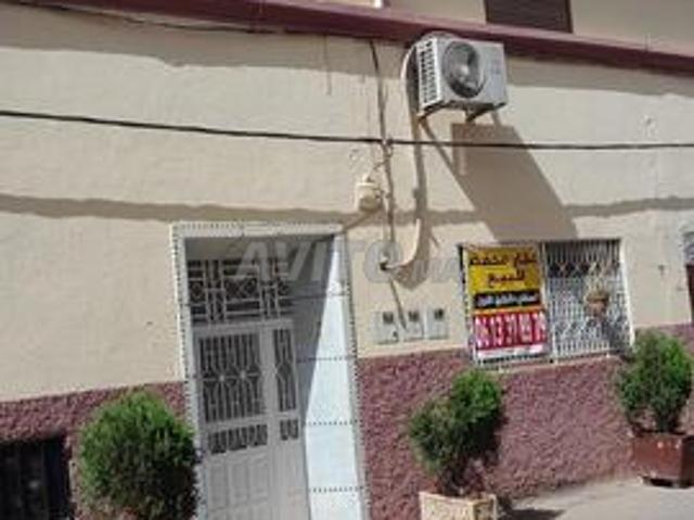 Maison vente à Meknès