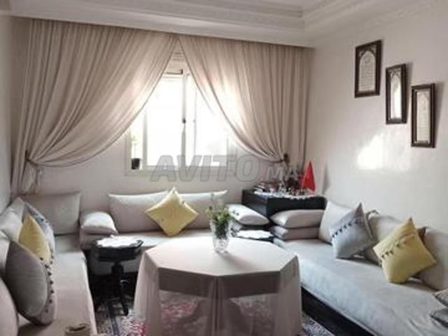 Maison vente à Anfa, Gharb-Chrarda-Beni Hssen