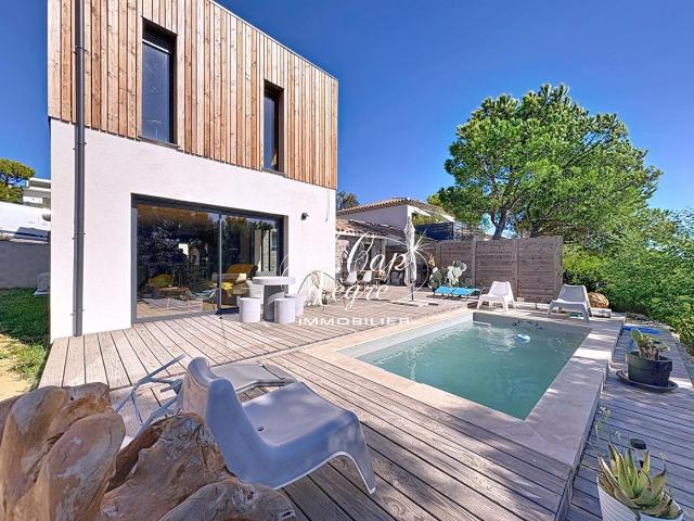 Maison vente à Arrondissement de Toulon, Bormes-les-mimosas