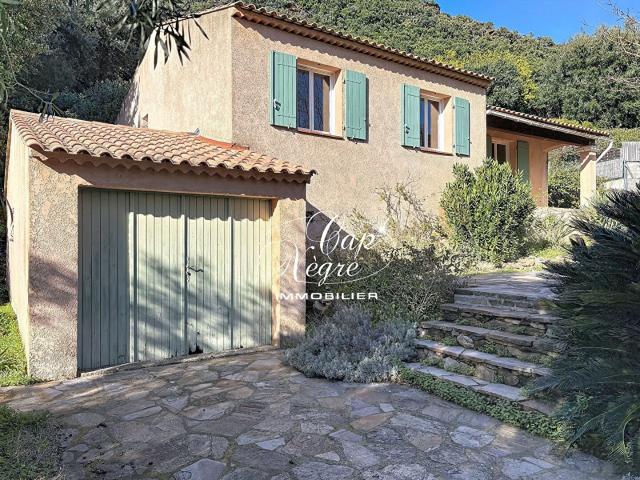 Maison vente à Arrondissement de Toulon, Le Lavandou