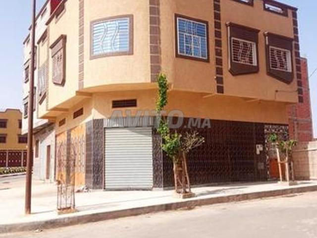 Maison vente à Ben Slimane