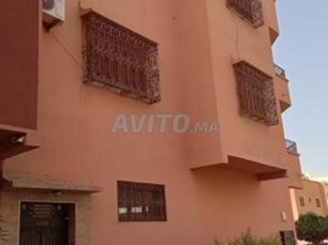 Maison vente à L'Oriental