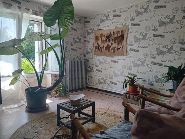 Maison vente à Bressuire, Nueil-les-Aubiers