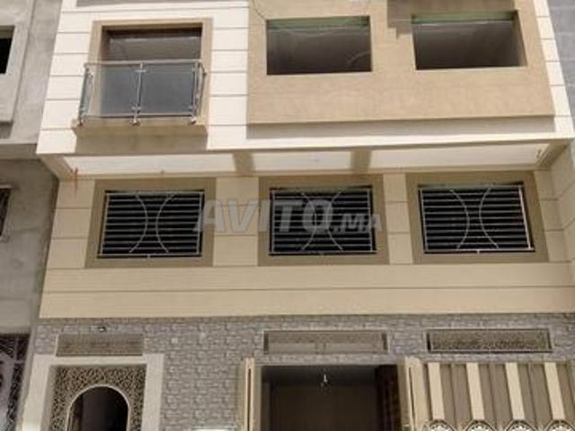 Maison vente à Tangero, Tanger-Tétouan