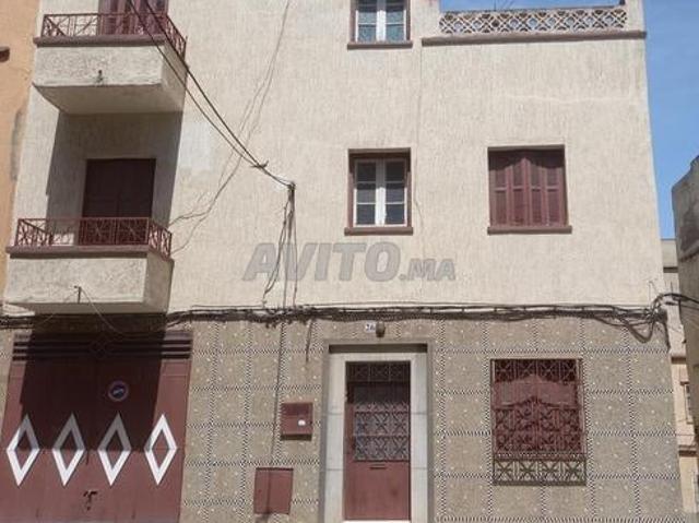 Maison vente à Tangero, Tanger-Tétouan