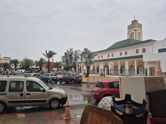 Maison vente à Slimane, Gharb-Chrarda-Beni Hssen
