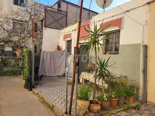 Maison vente à Anfa, Gharb-Chrarda-Beni Hssen