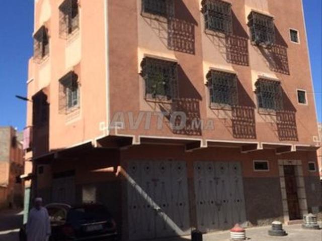 Maison vente à Marrakech, L'Oriental