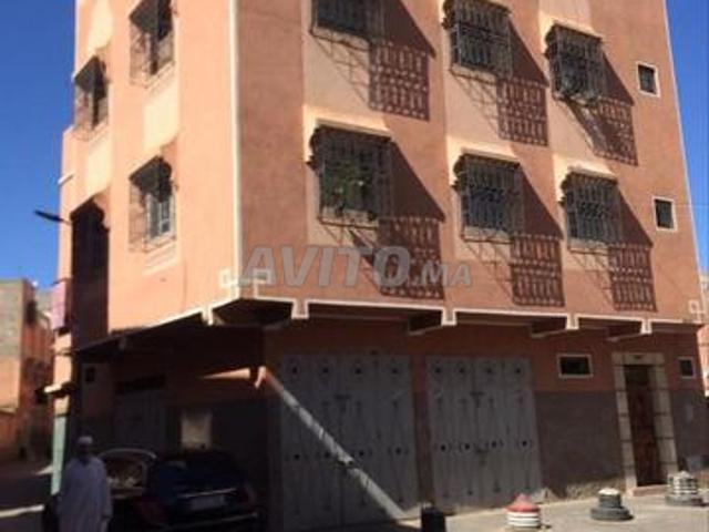 Maison vente à Sidi Youssef Ben Ali, Marrakech