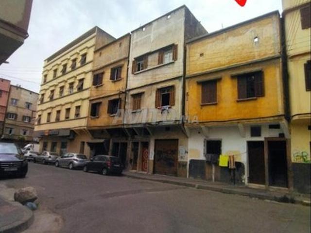 Maison vente à Anfa, Gharb-Chrarda-Beni Hssen