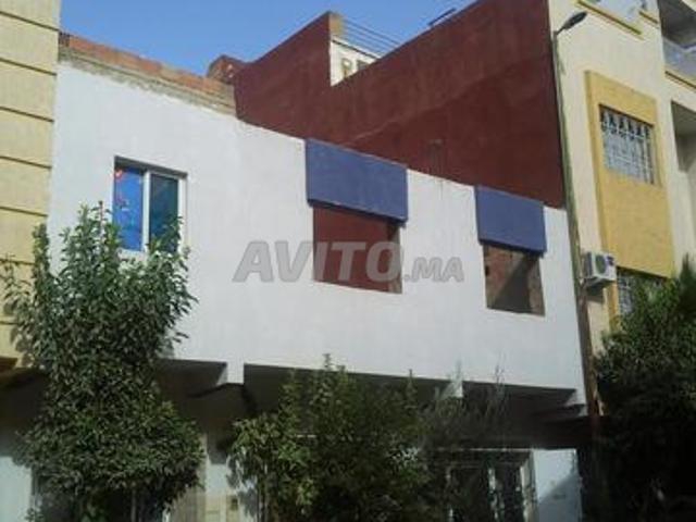 Maison vente à Meknès