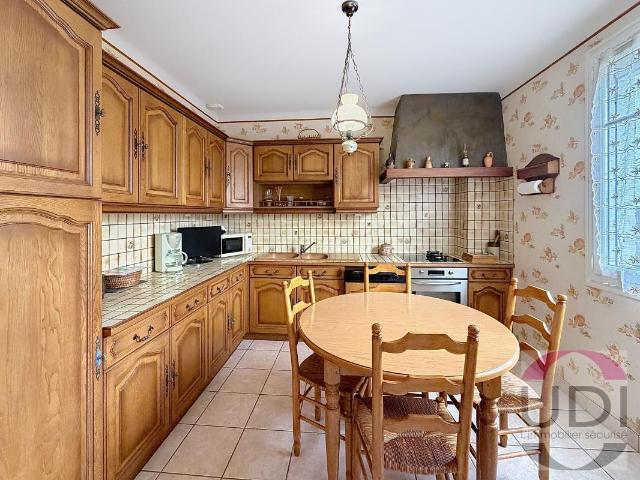 Maison vente à Guéret, Sainte-feyre