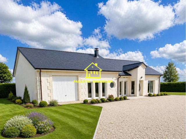 Maison vente à Rouen, Ecalles-alix