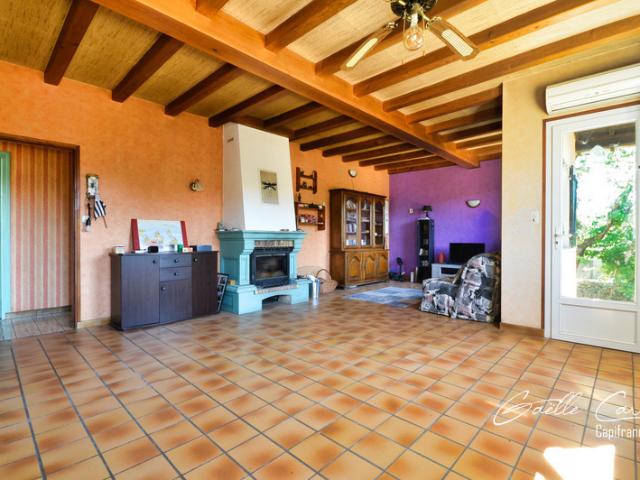 Maison vente à Montmorillon, Availles-limouzine