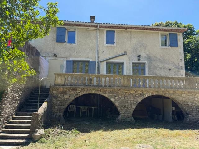 Maison vente à Alès, Saint-jean-du-gard
