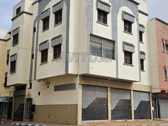 Maison vente à El Ma, Gharb-Chrarda-Beni Hssen