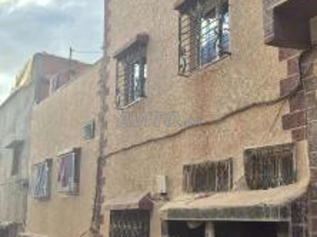 Maison vente à Khénifra