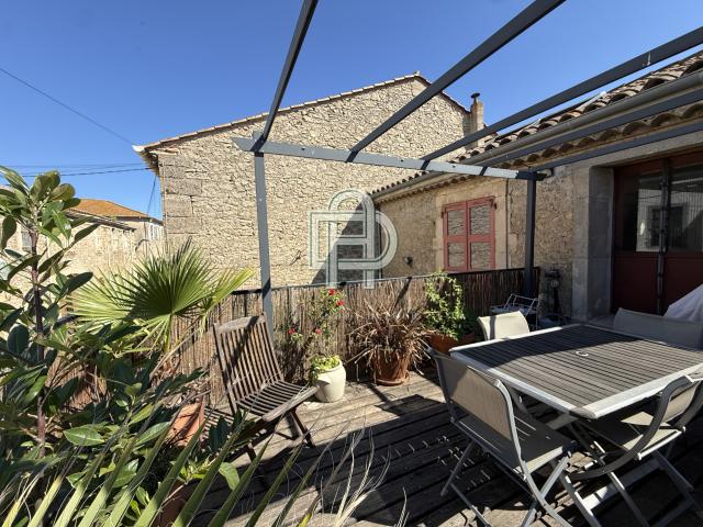 Maison vente à Narbonne, Sallèles-d'aude
