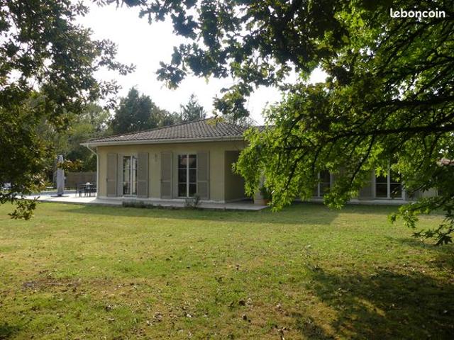 Maison vente à Le Temple
