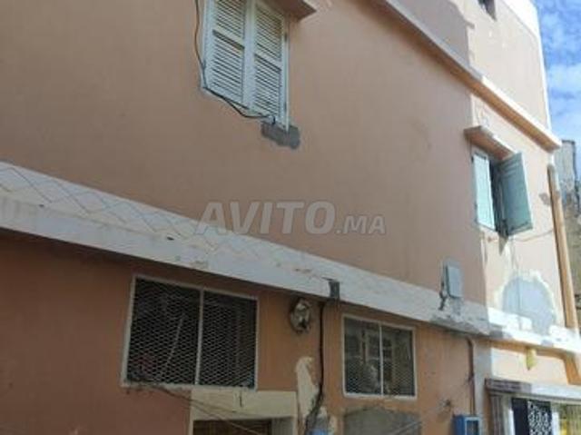 Maison vente à Dchaira, Laâyoune-Boujdour-Sakia el Hamra
