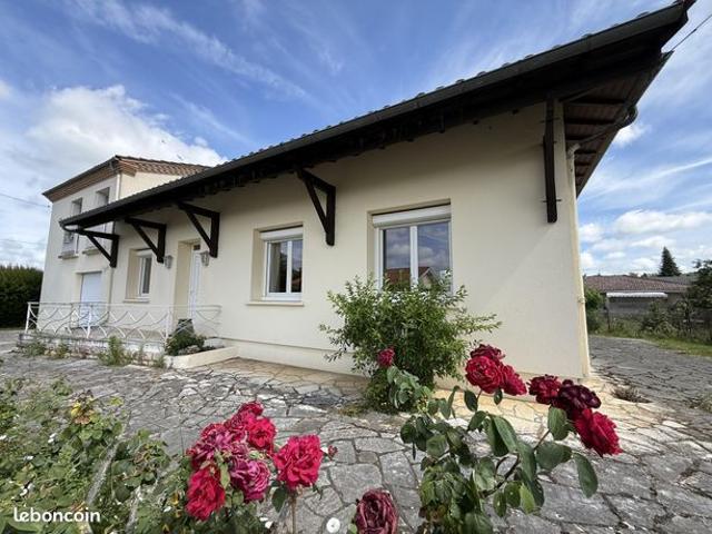 Maison vente à Villeneuve-sur-Lot, Villeneuve-sur-lot