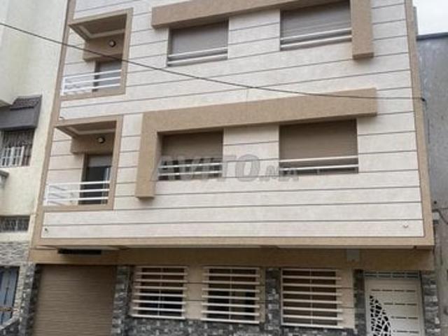 Maison vente à Kénitra