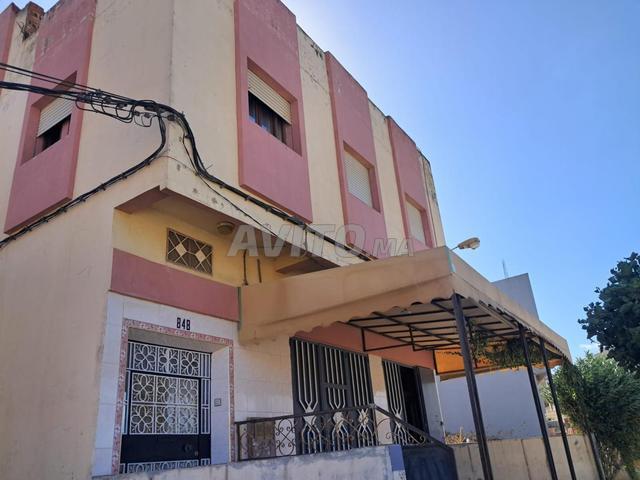 Maison vente à Tangero, Tanger-Tétouan