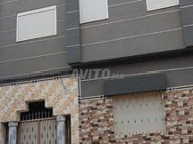 Maison vente à Zaïo