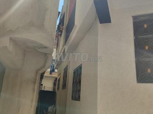 Maison vente à Mers