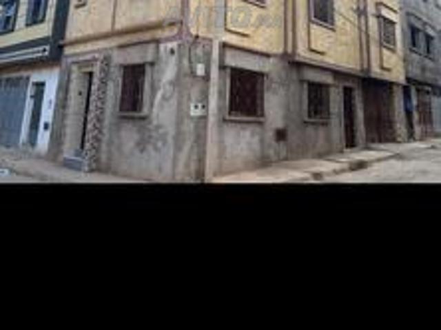 Maison vente à Ben Slimane