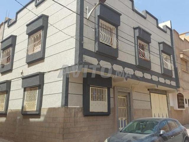 Maison vente à Ben Slimane