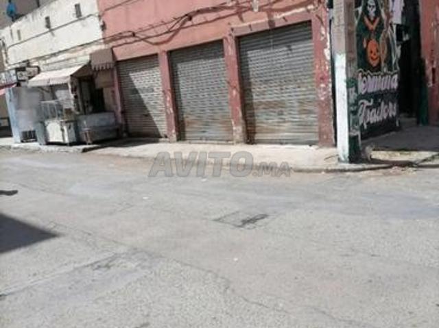 Maison vente à El Ma, Gharb-Chrarda-Beni Hssen