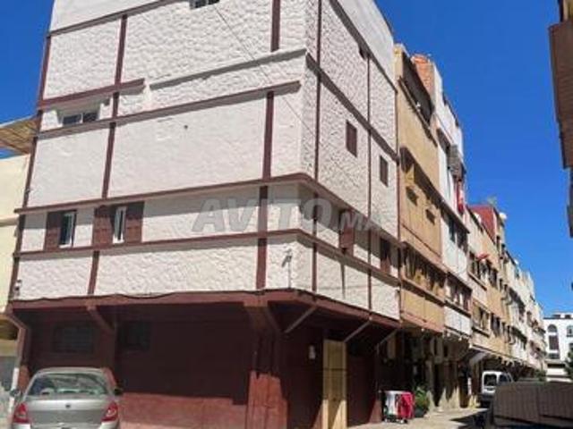 Maison vente à Rbat