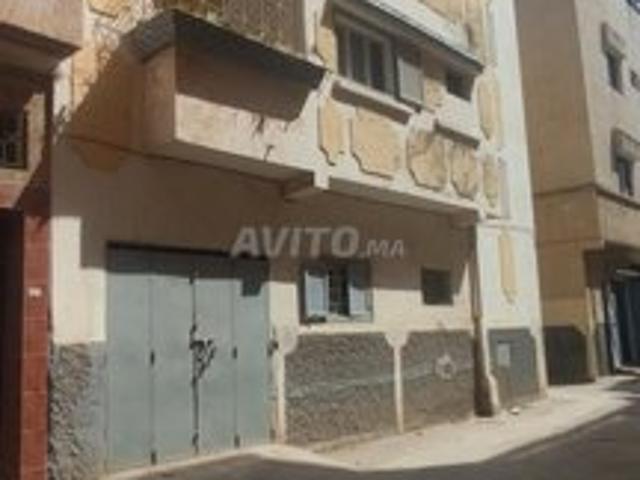 Maison vente à Témara, Rabat-Salé-Zemmour-Zaër