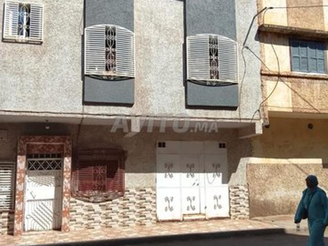 Maison vente à Khémisset