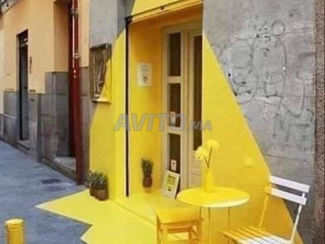 Maison vente à Berrechid, Gharb-Chrarda-Beni Hssen