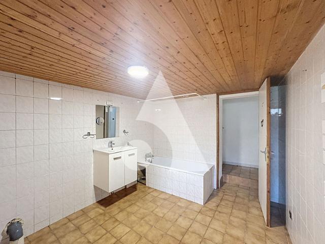 Maison vente à Nantua, Bellegarde-sur-valserine