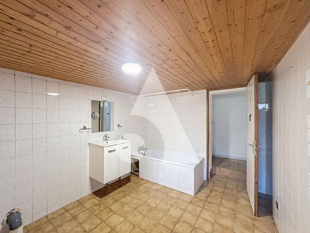 Maison vente à Nantua, Bellegarde-sur-valserine