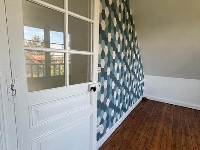 Maison vente à Dieppe, Envermeu