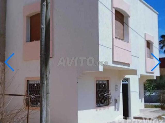 Maison vente à Selouane