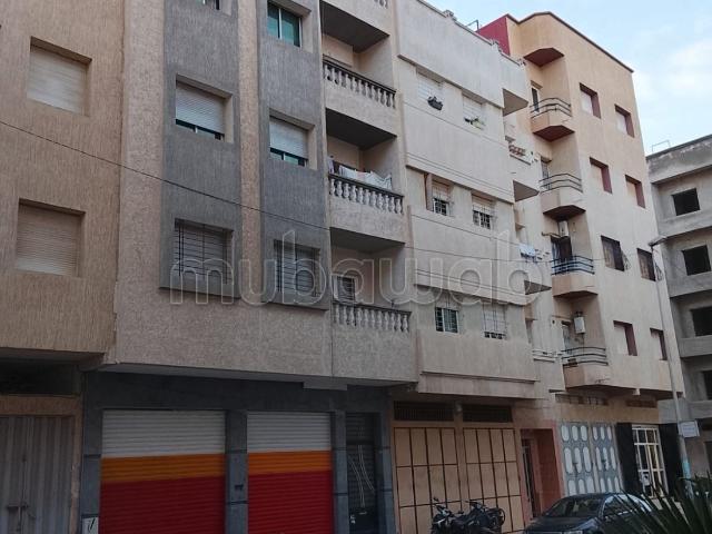 Maison vente à Témara