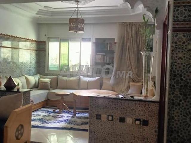 Maison vente à Anfa, Gharb-Chrarda-Beni Hssen
