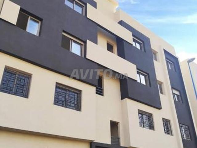 Maison vente à Bouskoura, Gharb-Chrarda-Beni Hssen