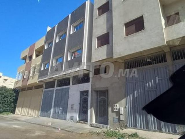 Maison vente à Tangero, Tanger-Tétouan