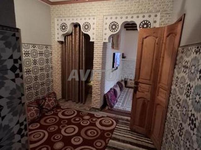Maison vente à Taroudant, Oued ed Dahab-Lagouira